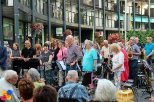 Dordrechts Philharmonisch Orkest Gratis zomerconcert