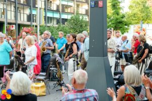 Dordrechts Philharmonisch Orkest Gratis zomerconcert