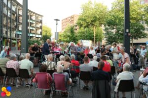 Dordrechts Philharmonisch Orkest Gratis zomerconcert