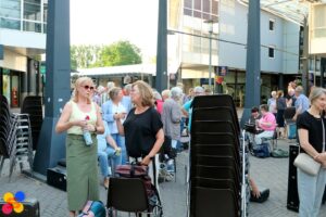 Dordrechts Philharmonisch Orkest Gratis zomerconcert