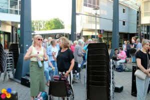 Dordrechts Philharmonisch Orkest Gratis zomerconcert