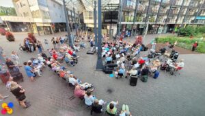 Dordrechts Philharmonisch Orkest Gratis zomerconcert