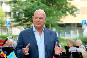 Dordrechts Philharmonisch Orkest Gratis zomerconcert