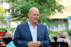 Dordrechts Philharmonisch Orkest Gratis zomerconcert