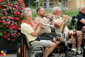 Dordrechts Philharmonisch Orkest Gratis zomerconcert