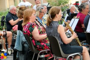 Dordrechts Philharmonisch Orkest Gratis zomerconcert