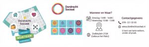 Dordrecht Sociaal :: Sociaal Wijkteam