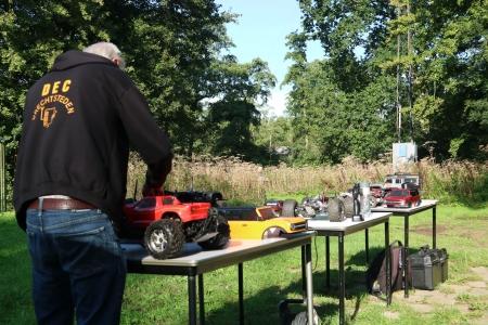 Dordtse Elektronica Club RC
