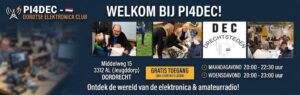 Dordtse Elektronica Club